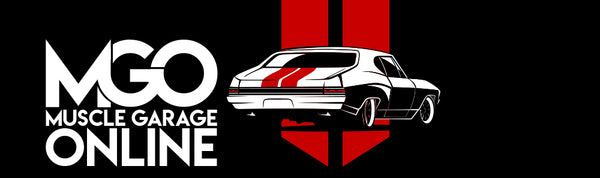 Muscle Garage Online