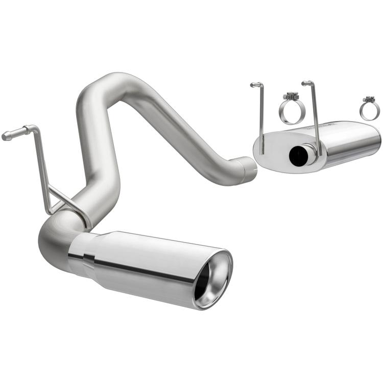 16386 2015-2019 DODGE RAM 1500 Express Magnaflow Cat-Back Exhaust System