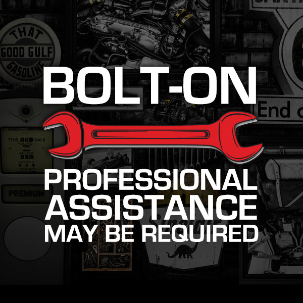 2016-2020 TOYOTA Hilux 2.8L Magnaflow Turbo-Back Exhaust System