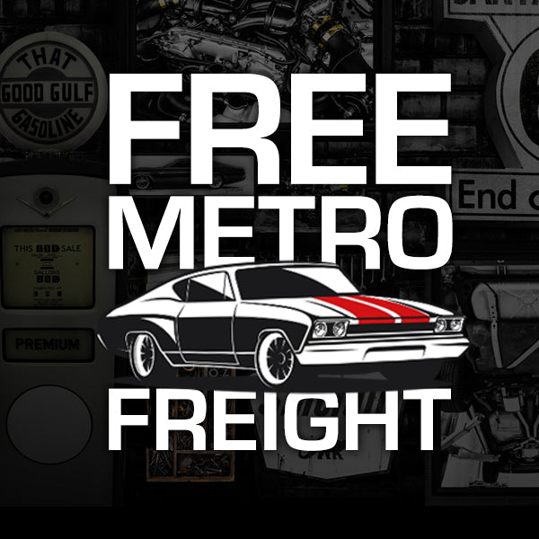 2016-2020 TOYOTA Hilux 2.8L Magnaflow Turbo-Back Exhaust System