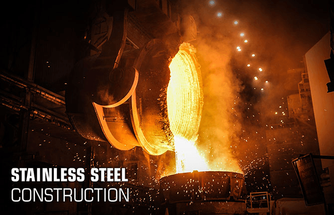 2016-2020 TOYOTA Hilux 2.8L Magnaflow Turbo-Back Exhaust System