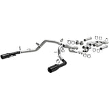 19587 2021-2023 Ford F-150 Raptor xMOD Series Cat-Back Exhaust System