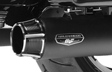 7200804 2017-2019 HARLEY DAVIDSON Touring Redline Series Slip-On Exhaust Muffler Set